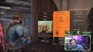 179/209 Division 2 Fall Ops! 🍁🔫 Loot, Missions & Autumn Action 🎮🧥