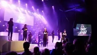 Dry Gulch 2014 Camp Theme Song 