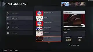 Ren Plays Call Of Duty () []