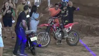 NACIONAL PRO 7º Motocross de Trampolim da vitória Parnamirim-RN 2025
