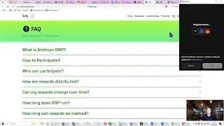 Новая программа Arbitrum раздает 80 млн ARB за активность в DeFi | Как зарабатывать бонусы