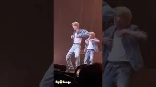 [4K FANCAM] 엔하이픈 니키 직캠 'TFW (That Feeling When)' ENHYPEN NI-KI NIKI FOCUS | We Bridge Expo 230422