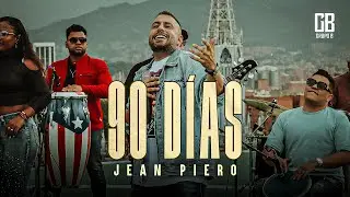 Jean Piero - 90 D&iacute;as (Video Oficial)