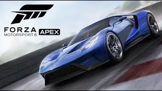 Forza Motorsport 6