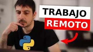 As&iacute; consegu&iacute; un trabajo remoto como programador