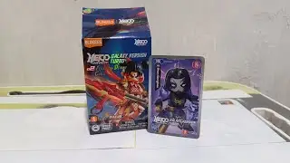 BLOKEES Hero Infinity Galaxy Version Turbo 02 - Fearless Demon Child&nbsp;- Shen Gongbao