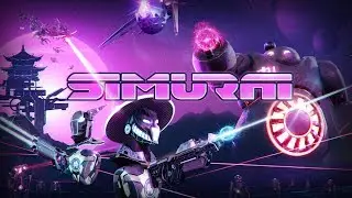 PowerVR Virtual Realty - Hologate Trailer SIMURAI