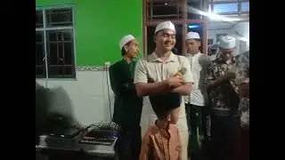 Mahallulqiyam bersama MR Assakron bali