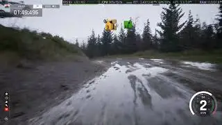 Assetto Corsa Rally. intel cc150. GeForce RTX 3060 ti.  full hd (low/medium/high/ultra)