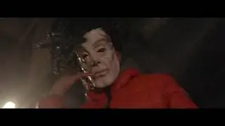 Lil' G- 