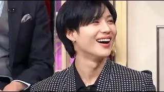 [ENG SUB] TAEMIN on Shabekuri 007 | Full Episode