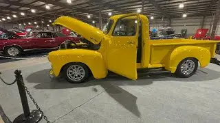 Street Rods