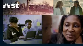 Rebuilding After Disaster: A School&rsquo;s Comeback Story