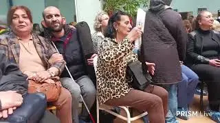 Tekirdağ&rsquo;da 3 Aralık D&uuml;nya Engelliler Farkındalık G&uuml;n&uuml; Programı D&uuml;zenlendi