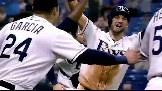 MLB The Show 19 Fall Intro