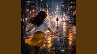 Chasing Shadows (Disco Mix)