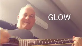 GLOW 🔥 | a BRAND NEW, unplugged, ORIGINAL song by Grace Fallout (lyrics below!)👇