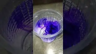 Ujala vs salt water|Simple science experiment #M4_Tech #E_bull_jet #trending