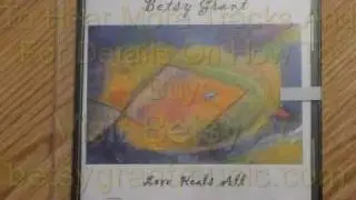 Another View of Piano Music From Betsy Grant