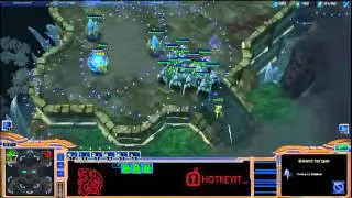 PvP - desRow vs DREAMAttero