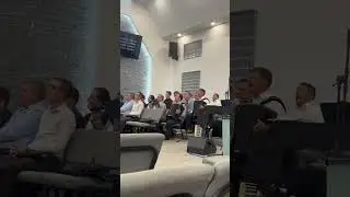 S-āi cantam din inimi Aleluia! Todiresti Iasi!!