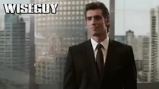 A Deal's a Deal | Wiseguy | S1E7