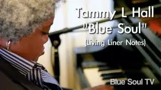 Tammy L Hall: 