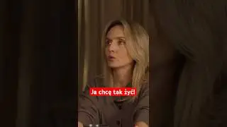 Chciałam być jak Polacy 🇵🇱 Ukrainka w Polsce.  Elena i Waldek.