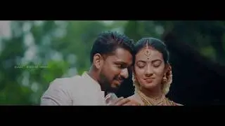 Sabareesh & Harsha l Wedding Story l  Blaze Wedding Studio