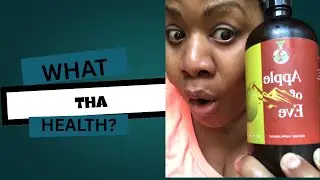 Product Review &ldquo;APPLE OF EVE&rdquo; #yayornay