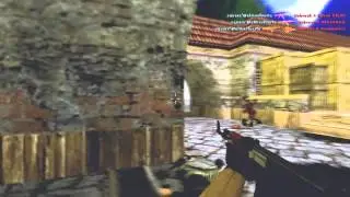 square! ᴴᴰ [Counter-Strike 1.6]