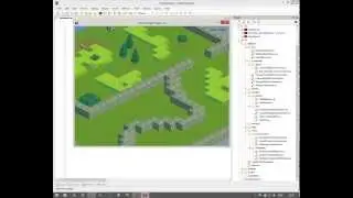 PureMVC + Starling + Feathers + IsoHill, Facebook game boilerplate