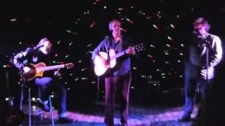 Dan Stuart - Time Ain't Nothing