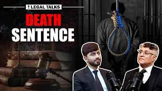 Awarding Death Sentence Being Judge | Real Case Story