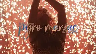 Britney Spears - Pyro Maniac [Demo by F'Lana]