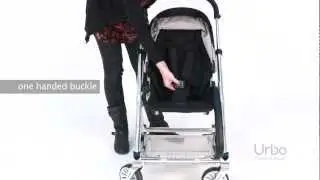 Mamas & Papas Urbo Training