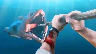 Stranded Deep makes us crazy...