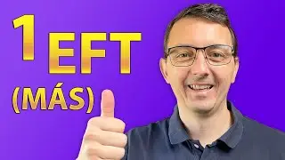 ETF Stoxx Europe 600 &iquest;Porque deber&iacute;as invertir en el?