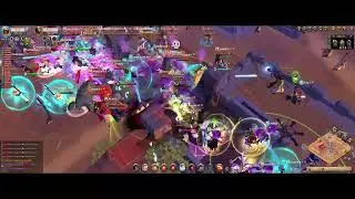 Temporada 30: Mono con Navaja (Colmillo Demoniaco) vs The Rugrats