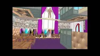 Viscounts Virtual Renovation Tour
