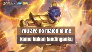 Valir Phoenix Ikki Voice Lines And Quotes Mobile Legends
