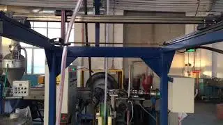 Food Grade Clear Fiber Braided Reinforced Pvc Hose