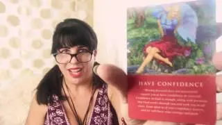 Astrology & Angel Tarot Reading 8/4/17