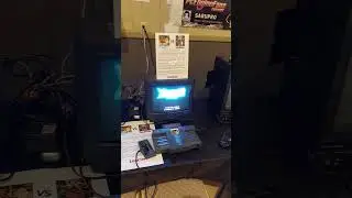 LincCon Games  #retro #pcengine #turbografx16