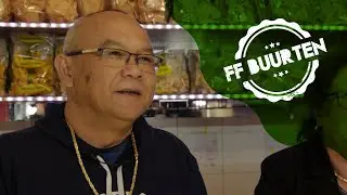 Warung Kromo - FF Buurten // afl. 18