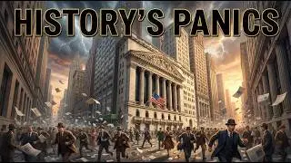 Top 10 Financial Crises in History  From the South Sea Bubble to 2008