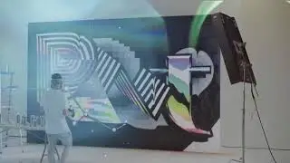 Felipe Pantone is a Hidden Classic | Always Classic |  Reebok