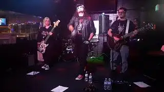 The Black Heartstrings  - Frogee's Bar, Apple Valley, CA (4/6/24) (Full Show)