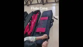Flute Case, User friendly. cont.9157676315