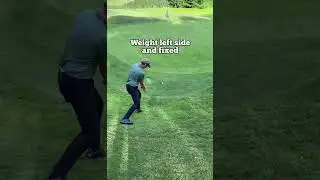 Master Downhill lies | Golf